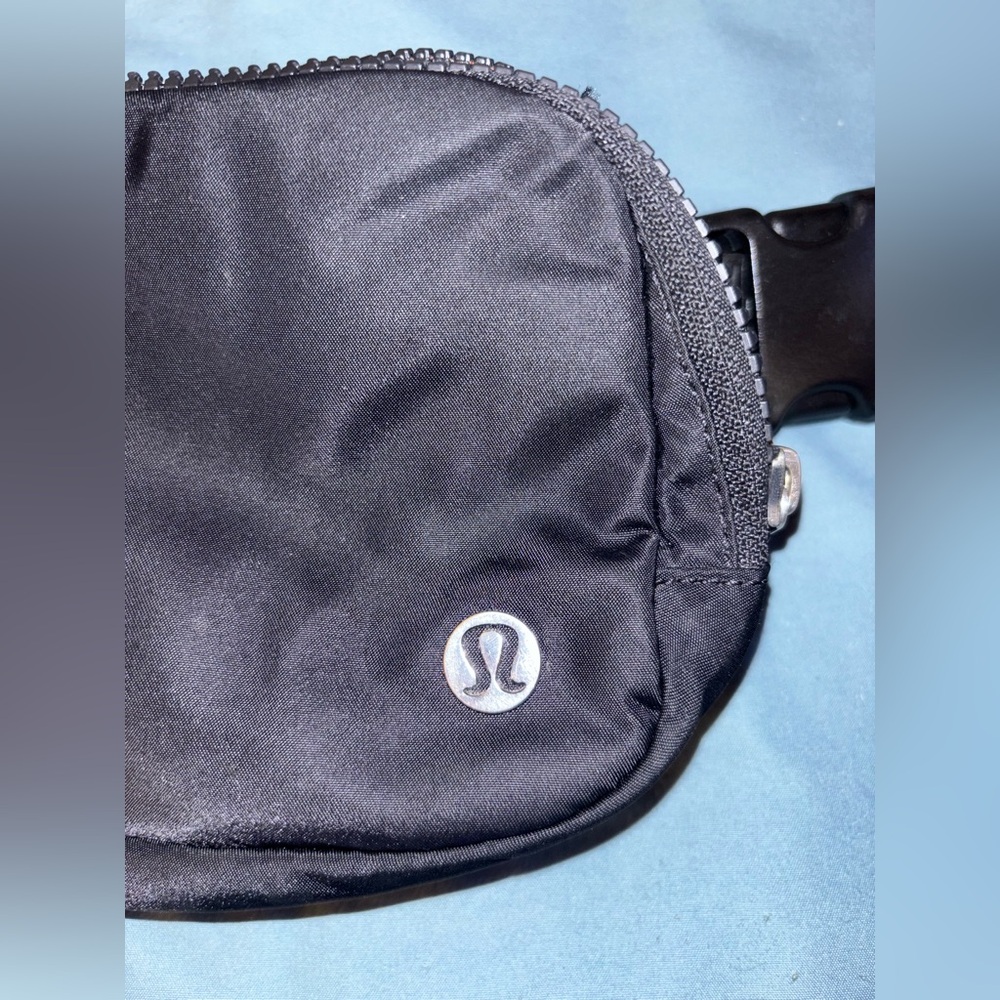 Lululemon Belt Bag